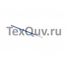 Провод НВ 0,75 3 600 синий