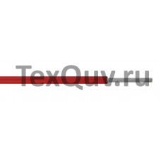Провод НВ 0,75 1 600 красный 