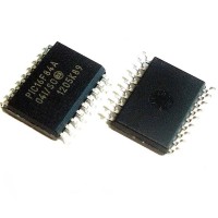 PIC16F84A-04/SO микроконтроллер (Microchip)