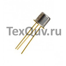 КТ117А  (Au)  Транзистор