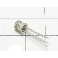 КП303Г (Ni)  Транзистор 