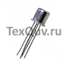КП303В (Ni) Транзистор