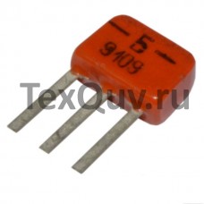 КТ315Б  Транзистор