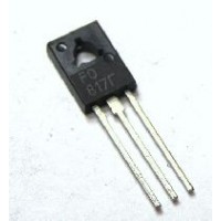KT817Г   Транзистор