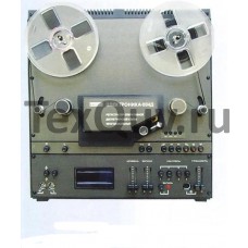 Электроника-004Д  Катушечный магнитофон 