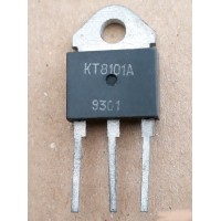 КТ8101А  Транзистор