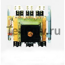 АВ2М15Н-53-43 1500А  Автоматический выключатель
