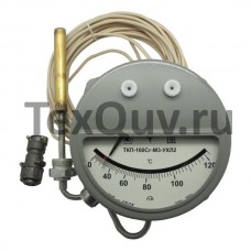 ТКП-160  Термометры манометрические
