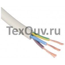 Провод ПВС 3х1,5