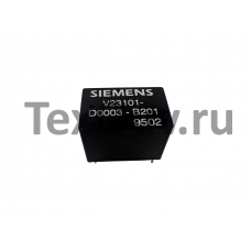 Реле Siemens V23101-D0003-B201 (5V)