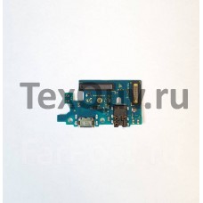 Шлейф с разъемом зарядки для Samsung M31 / M30S / M21 (M315 / M307 / M215)