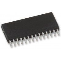PIC16F73-E/SO микроконтроллер (Microchip)