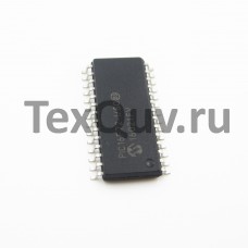 PIC16F72-I/SO микроконтроллер (Microchip)