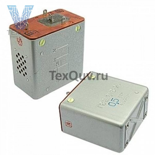 ТВЕ101В-2С 0,5СЕК