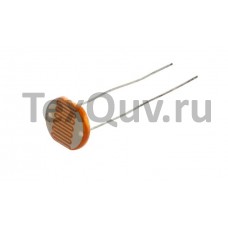 Фоторезистор GM12506