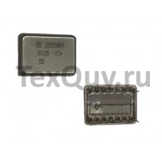 Микросхема 265УВ1, корпус 1203.15-1