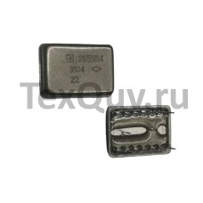 Микросхема 265УВ4, корпус 1203.15-1