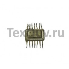 Микросхема К133ТВ1 Au, корпус 401.14-1