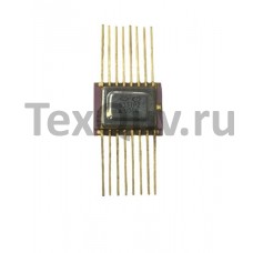 Микросхема 533ТР2 Au, корпус 402.16-32