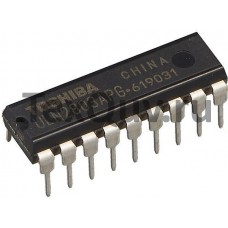 Транзистор ULN2803APG (TOSHIBA)