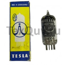 Лампа EF-860 TESLA