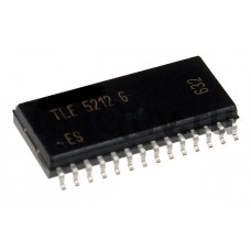 TLE5212G микросхемы (Infineon)