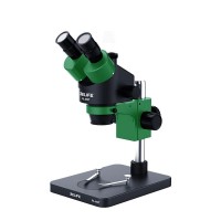 Микроскоп Relife RL-M5T-B1 7X45X тринокулярный