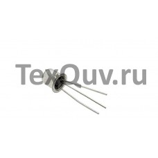 2Т3108Б (Ni) транзистор биполярный (200* г)