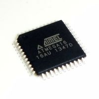 ATmega16A-AU микроконтроллер