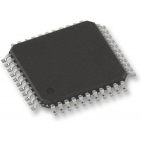 PIC18F46K20T-I/PT микроконтроллер (Microchip)