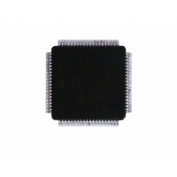 PIC18F45J50-I/PT микроконтроллер (Microchip)