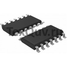 PIC16C52-04/SO smd микроконтроллер (Microchip)