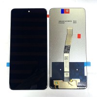 Дисплей с тачскрином для Xiaomi Mi 9 TFT Черный