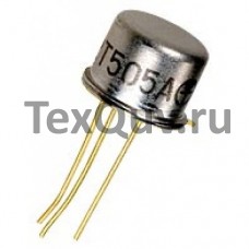 2Т505А (Au) транзистор биполярный (202* г)