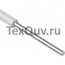 Провод НВ 0,75 3 600 белый 