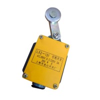 LX2-131 выключатель путевой