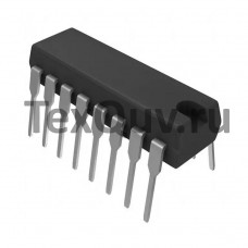 MAX532AEPE аналоговый преобразователь (Maxim)