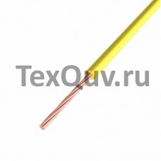Провод ПГВА 1.0