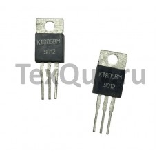 КТ805ВМ