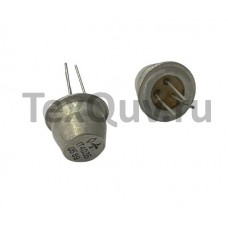 Транзистор 1Т403Б Ni, 1.25А-30В-4Вт
