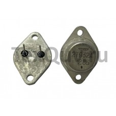 Транзистор 2Т932А, аналог SML3511, SML3515, корпус TO-3