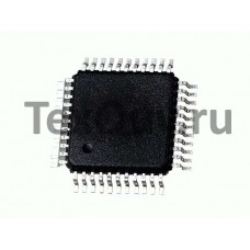 PIC16C65B-20/PQ микроконтроллер (Microchip)