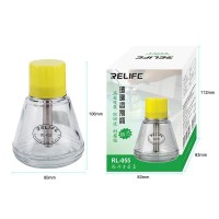 Емкость стеклянная с дозатором Relife RL-055 (150ml)