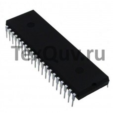 PIC16C65A-20I/P микроконтроллер (Microchip)