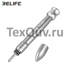 Инструмент Relife RL-066B для разбития стекла на задних крышках телефонов