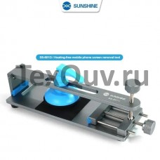 Инструмент для снятия дисплеев и панелей Sunshine SS-601G (с держателем)