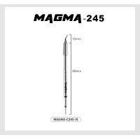 Жало MAGMA C245-IS, совместимая с рукояткой паяльной станции JBC Sugon/Aifen/Aixun