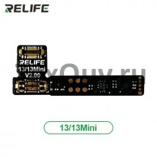 Шлейф для ремонта батареи для программатора Relife TB-05 на iPhone 13/13 mini