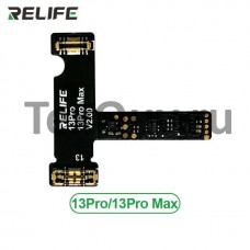 Шлейф для ремонта батареи для программатора Relife TB-05 на iPhone 13 Pro/13 Pro Max