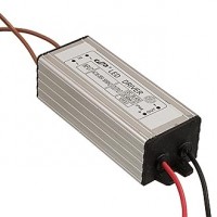 LD 30W 20-38VDC 900MA IP66 драйвер для светодиодов
